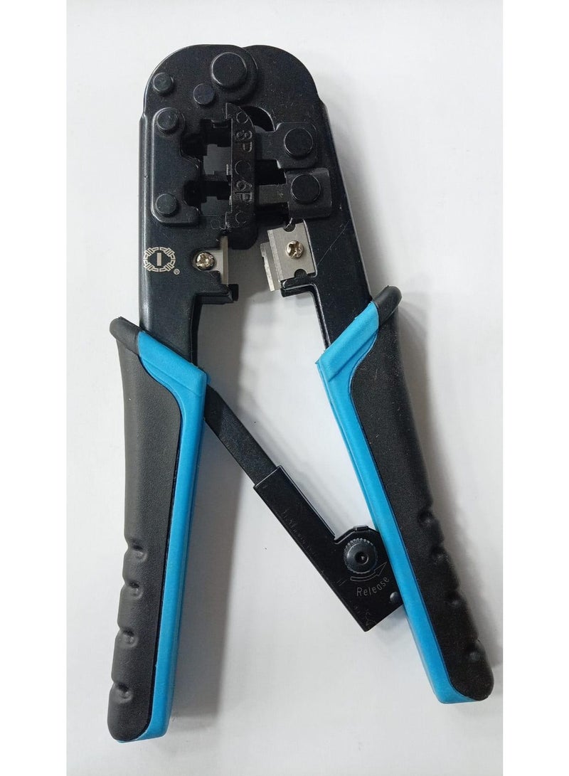 Dual-Modular Crimping Tool - Image 1