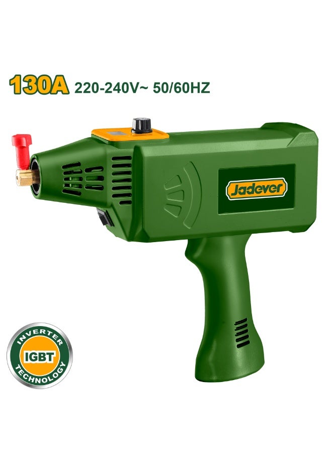 Jadever Inverter Mma Welding Machine Jdwdh1301