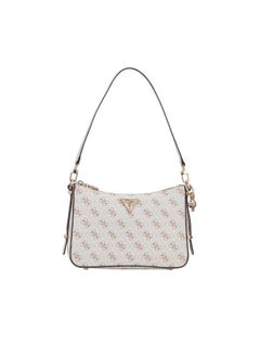 GUESS Daryna Top Zip Through Satchels  - Image 1