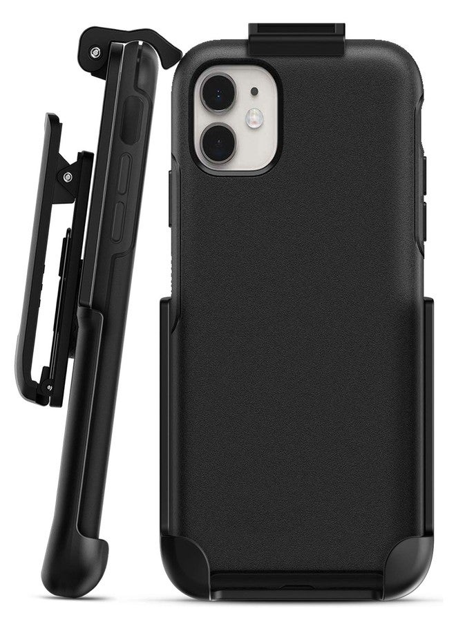 Encased Belt Clip for Otterbox Symmetry - iPhone 11 (Holster Only - Case not Included) - Image 1