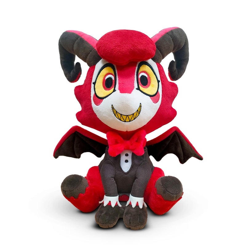 Youtooz Hazbin Hotel Dazzle 9 Plush Collectible Dazzle Plushie Hazbin Hotel Plush Collection - Image 2