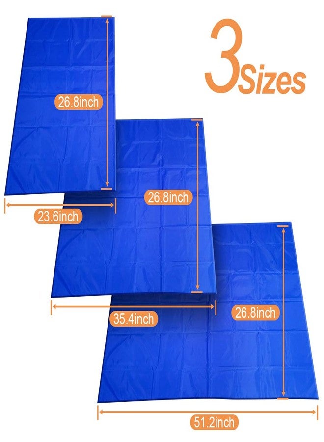 MUYU Tubular Slide Sheet for Patient Transfer - Medical & Home Care Aid for Bed, Wheelchair & Car Moves (51.2inch X 26.8inch) - Image 2