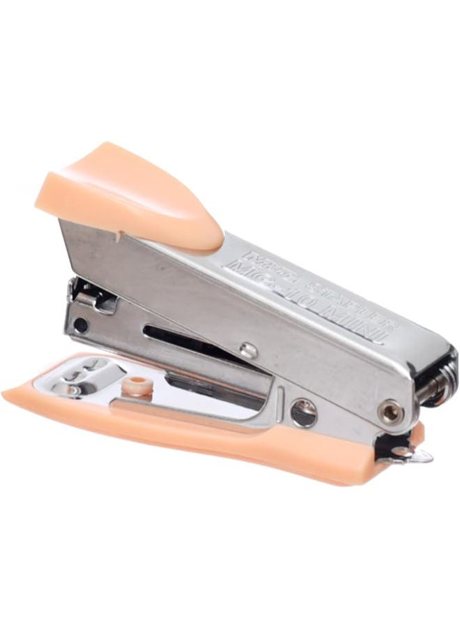 M&G Mini Stapler, Compact and Efficient Document Binding, Lightweight Design - Image 1