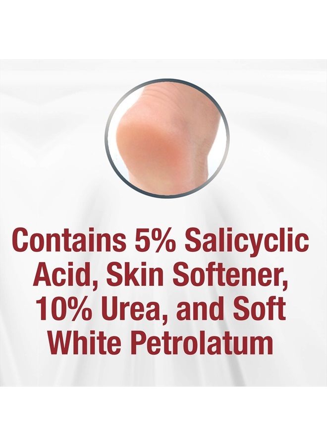 Kerasal Intensive Foot Repair Ointment 1 oz (Pack of 2) - Image 4