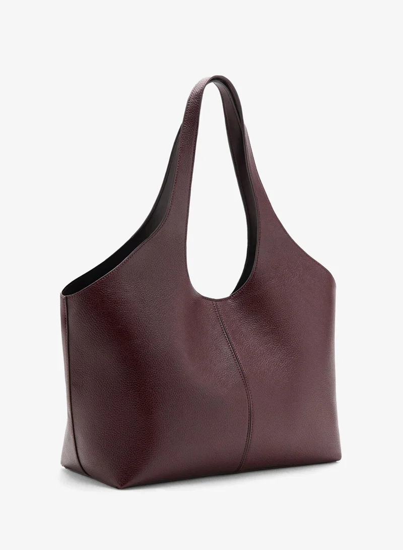 مانجو Large Shopper Bag