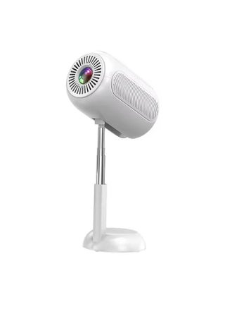 PixelCast Smart Projector – 4K Support, Bluetooth & Wi-Fi, Android 13, 6500 Lumens Brightness, 50,000-Hour Lamp Life, 1-Year Warranty - pzsku/ZA5B7B6834B50C6445FAFZ/45/1750337694/1e0e57aa-854b-4bae-886d-8a11730e5a16