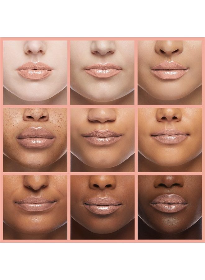 BUXOM Women's Full-On Plumping Lip Polish, Dani, 0.15 oz - Image 3