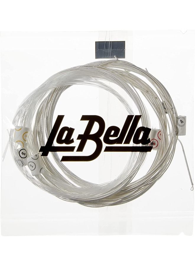 La Bella ou 80a Oud Arar Tuning 12str - Image 3