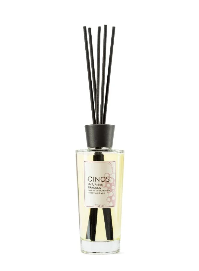 Erbal Oinos Diffuser 200ml