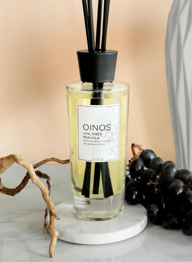 Erbal Oinos Diffuser 200ml
