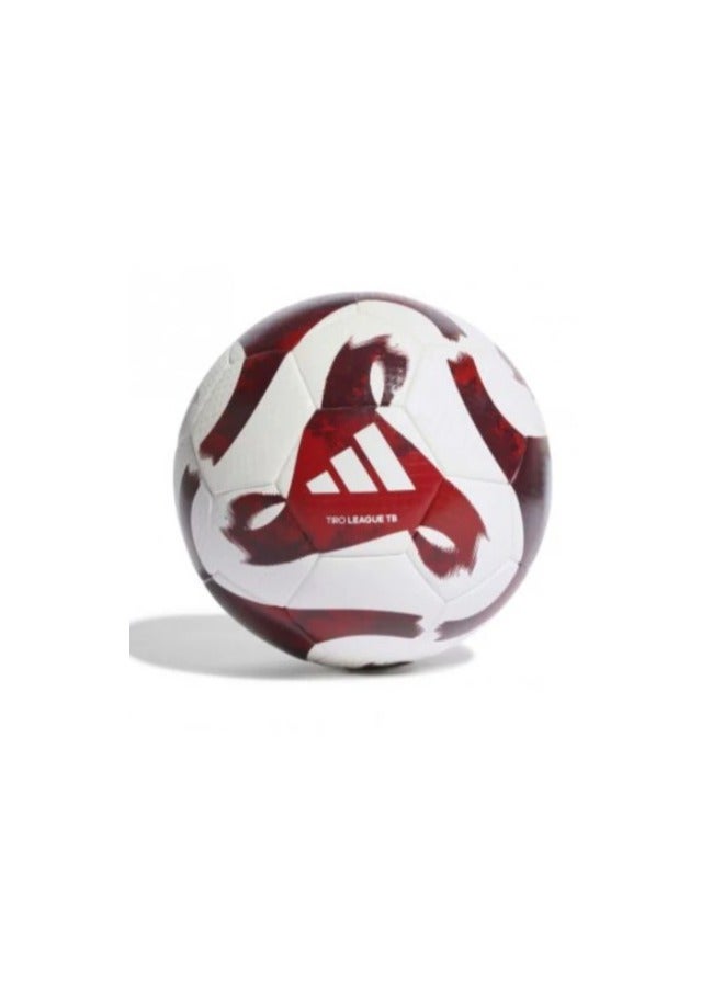 كرة قدم تيرو ليج الملتصقة حرارياً   المقاس: 5