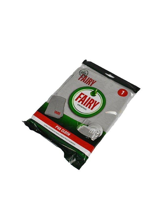 Fairy Fairy Pva Cloth  - Image 1