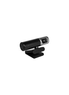 INFINIARC Streamplify K/30fps, 8.5M pixel sensor, includes a 105° wide-angle view, Rotating shutter cover Webcam Pro  - Image 1