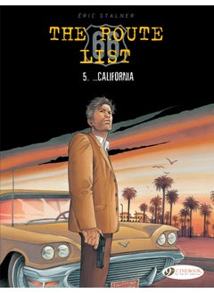Route 66 List Vol. 5: ... California