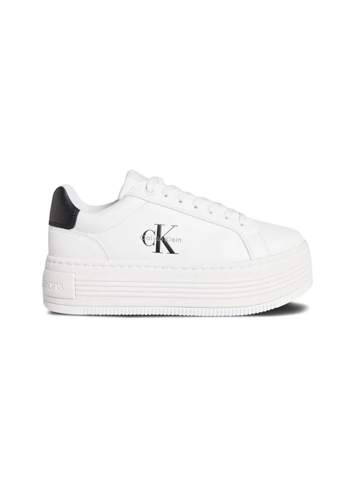 كالفن كلاين جينز Casual Low Top Sneakers