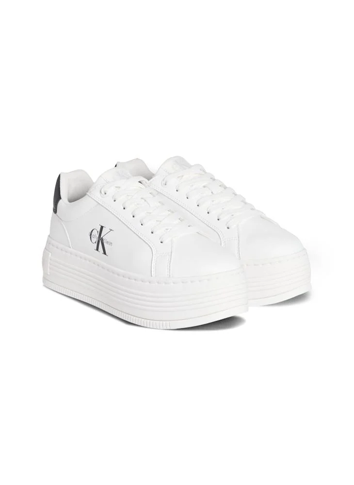 Calvin Klein Jeans Casual Low Top Sneakers