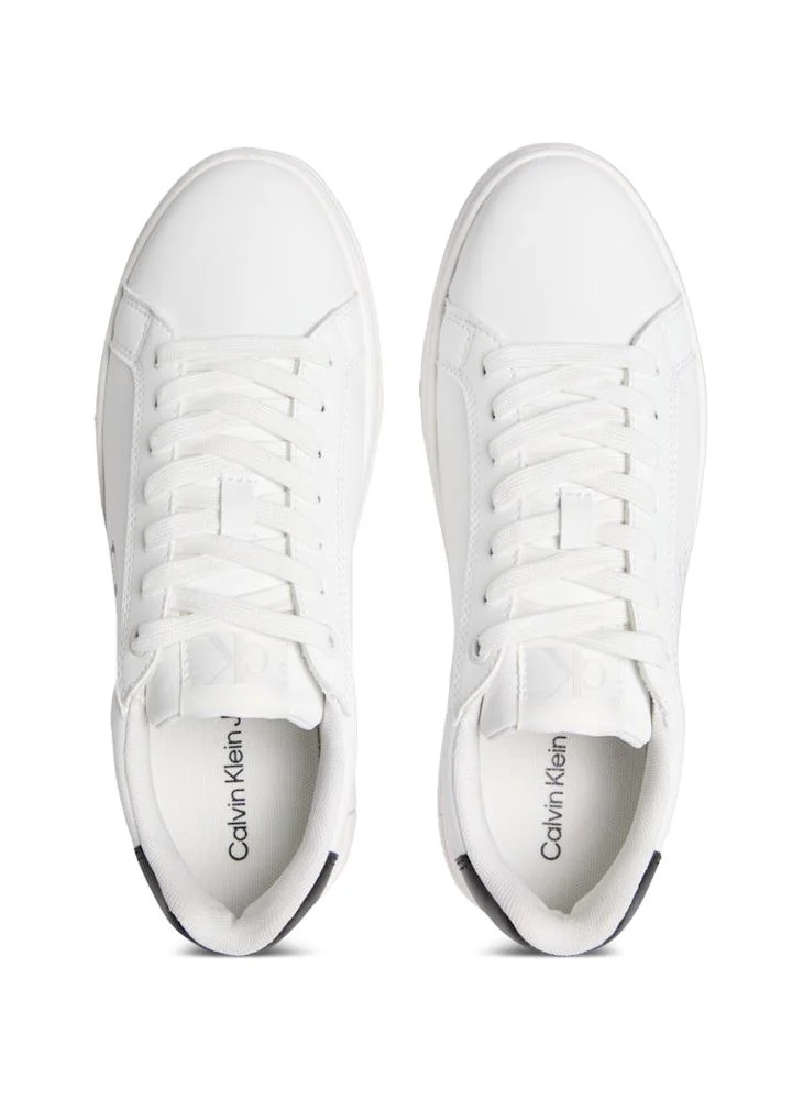 Calvin Klein Jeans Casual Low Top Sneakers