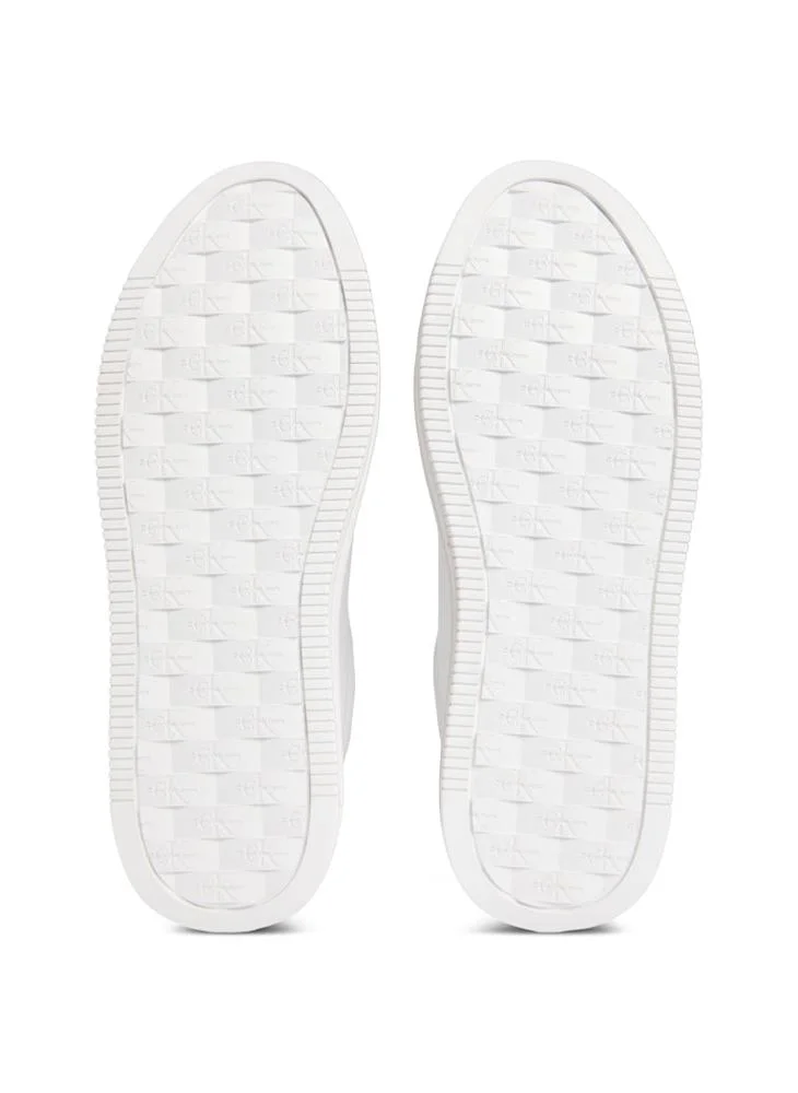 Calvin Klein Jeans Casual Low Top Sneakers