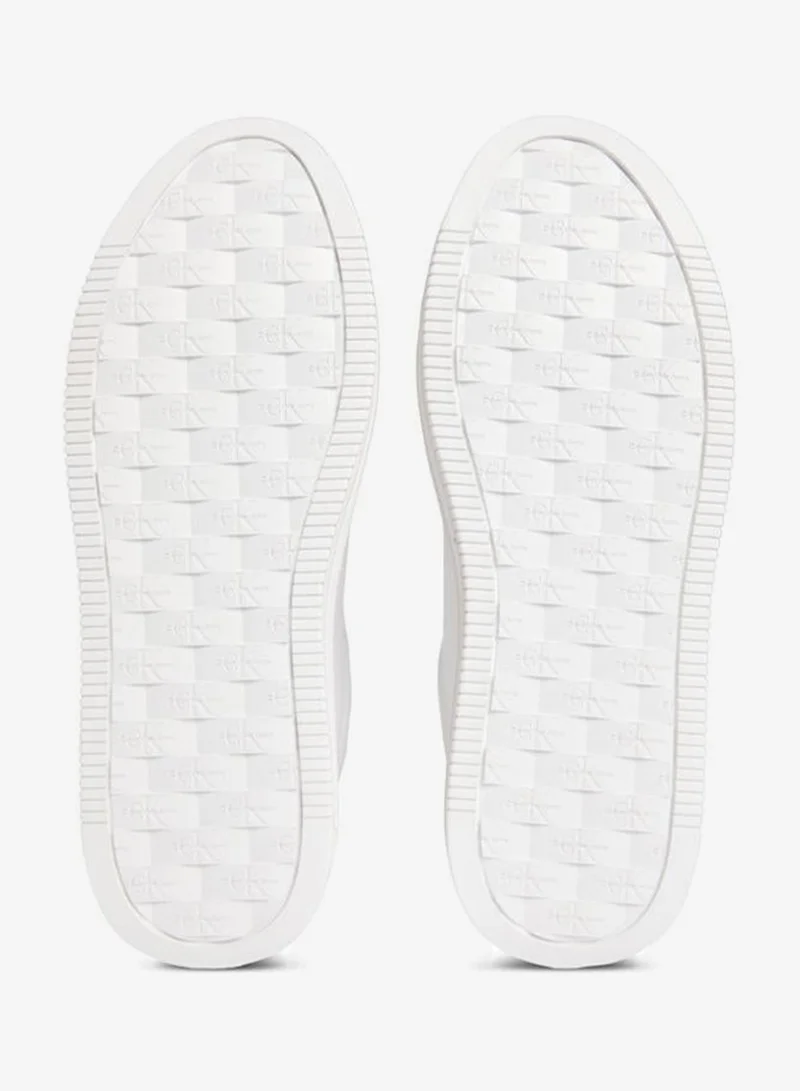 Calvin Klein Jeans  Casual Low Top Sneakers for Women | Best Price UAE
