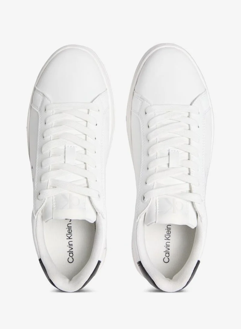 Calvin Klein Jeans  Casual Low Top Sneakers for Women | Best Price UAE