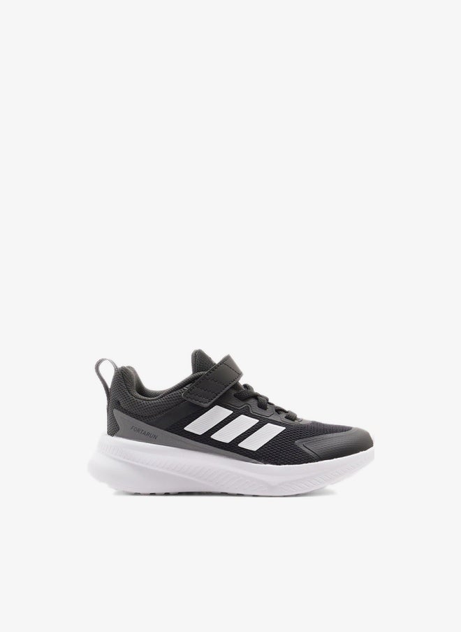 Adidas Kids Fortarun 4.0 El - Image 1