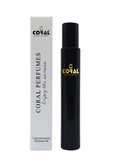 Coral Inspired of VICTORIAS SECRET - BOMBSHELL for Women Fragrance Oil 10ml  - Image 1