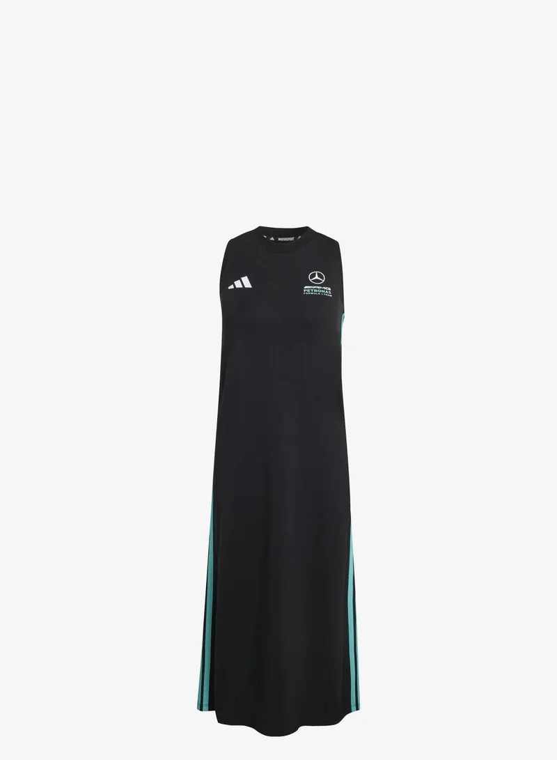 Adidas MERCEDES - AMG PETRONAS FORMULA 1 TEAM DNA DRESS