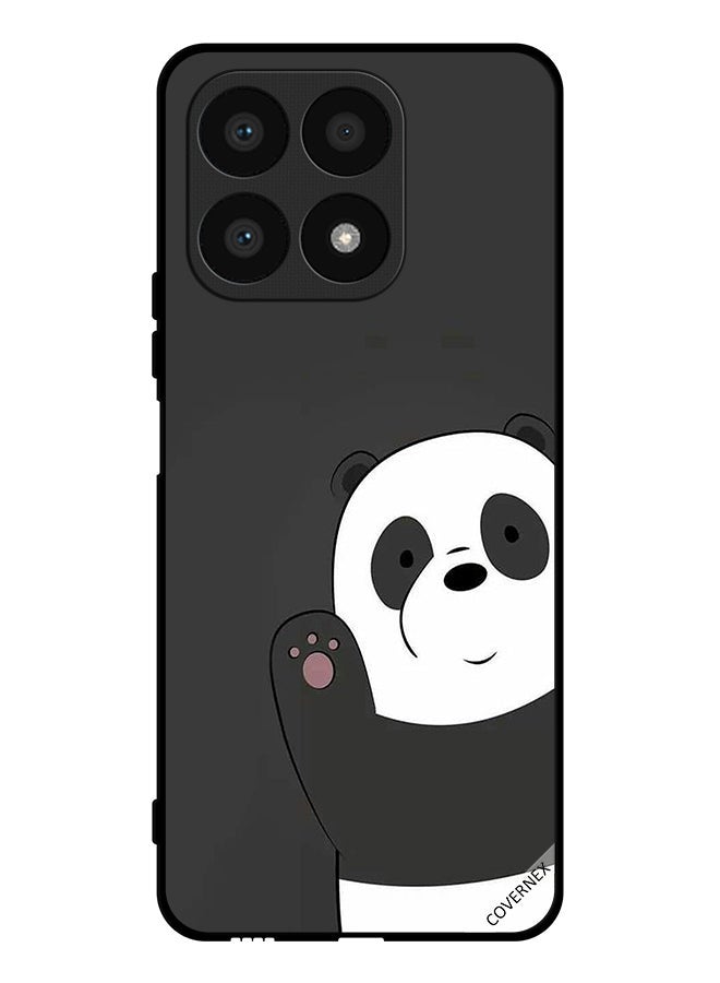 Covernex Protective Case Cover For Honor X8a Hi Panda - Image 1