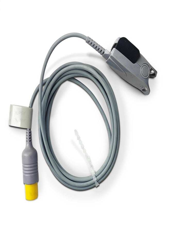 OTICA Original Spo2 Probe for CMS5100,CMS8000 (Adult) - Image 1