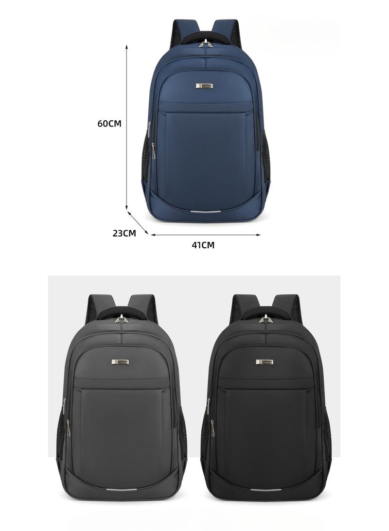 KUYING New Minimalist And Stylish Backpack  - Image 2