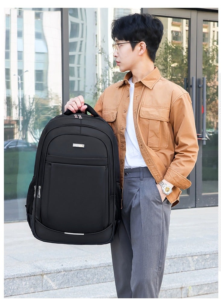 KUYING New Minimalist And Stylish Backpack  - Image 3