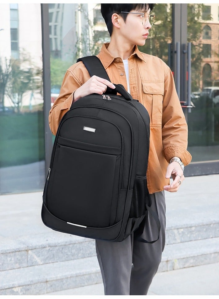 KUYING New Minimalist And Stylish Backpack  - Image 4