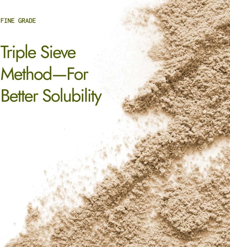Kapiva Organic Amla Powder 100g | Supports Healthy Hair | Promotes Gut Health | From 100% Natural Amlas - Image 4