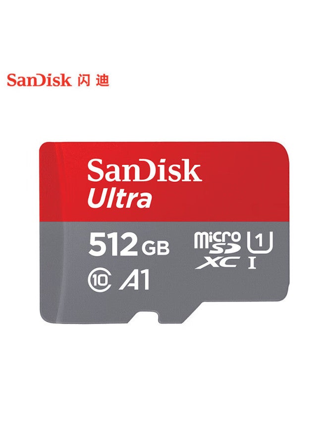 Flash TF Card 1t512g256g128g64g32g Driving Recorder Memory Card High-speed Storage Card Monitoring-Color:Flash TF Card-Capacity:64GB