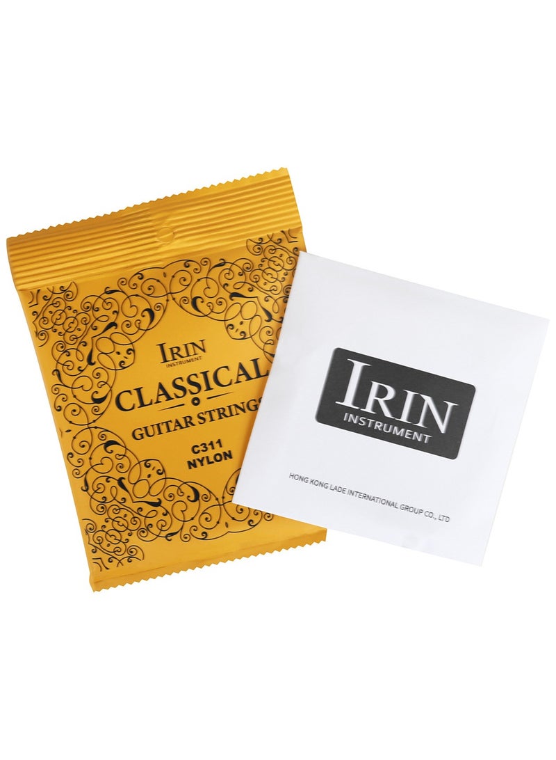 آيرين سلسلة الغيتار الكلاسيكي C311 - Image 1