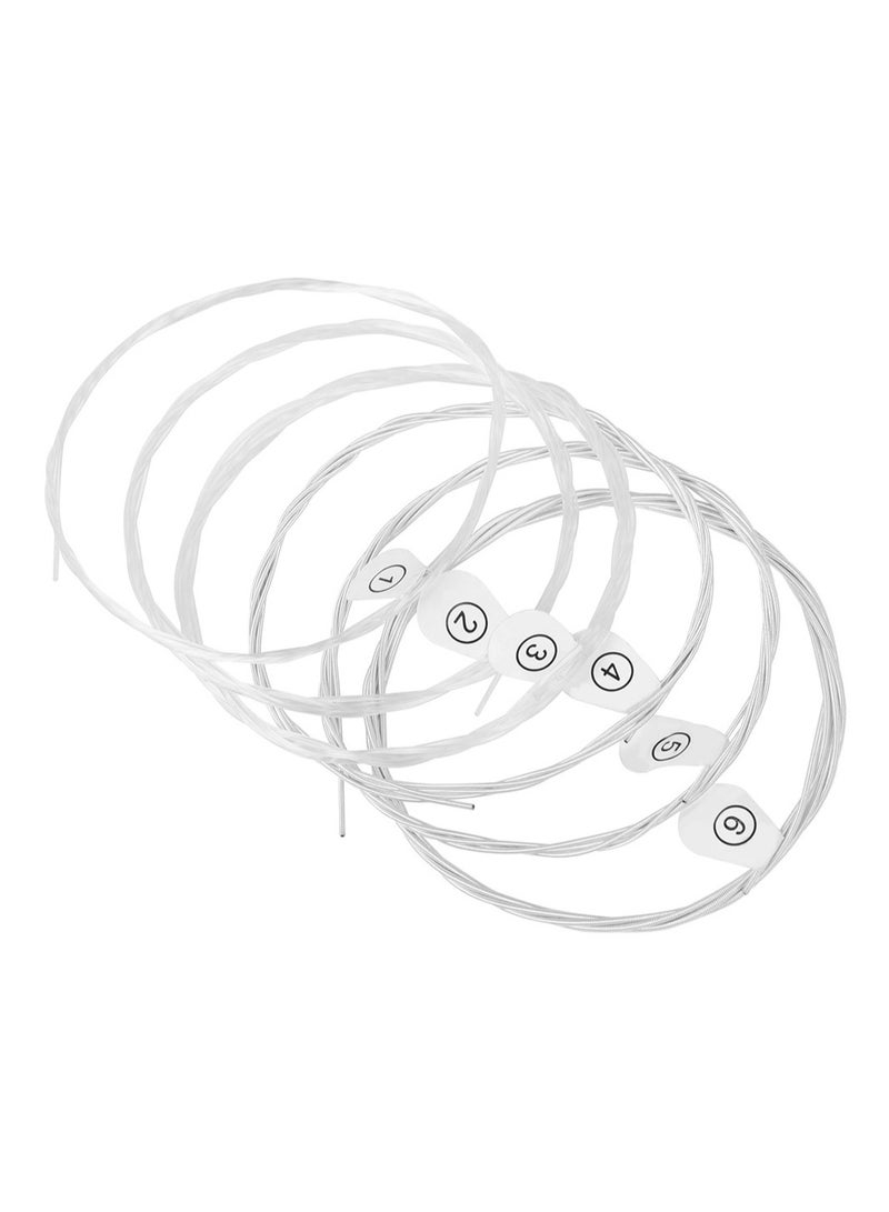 آيرين سلسلة الغيتار الكلاسيكي C311 - Image 3