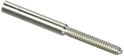 Du-Bro 336 4-40 Threaded Coupler (2-Pack) - Image 1