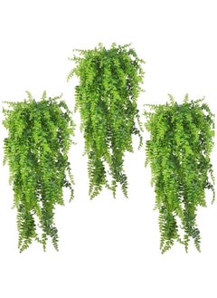 6-Pack Persian Leaf Wall Hanging