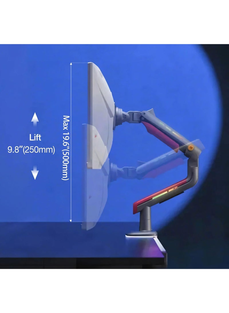 ان بي ايرجونوميك ذراع مراقبة الألعاب - Image 3