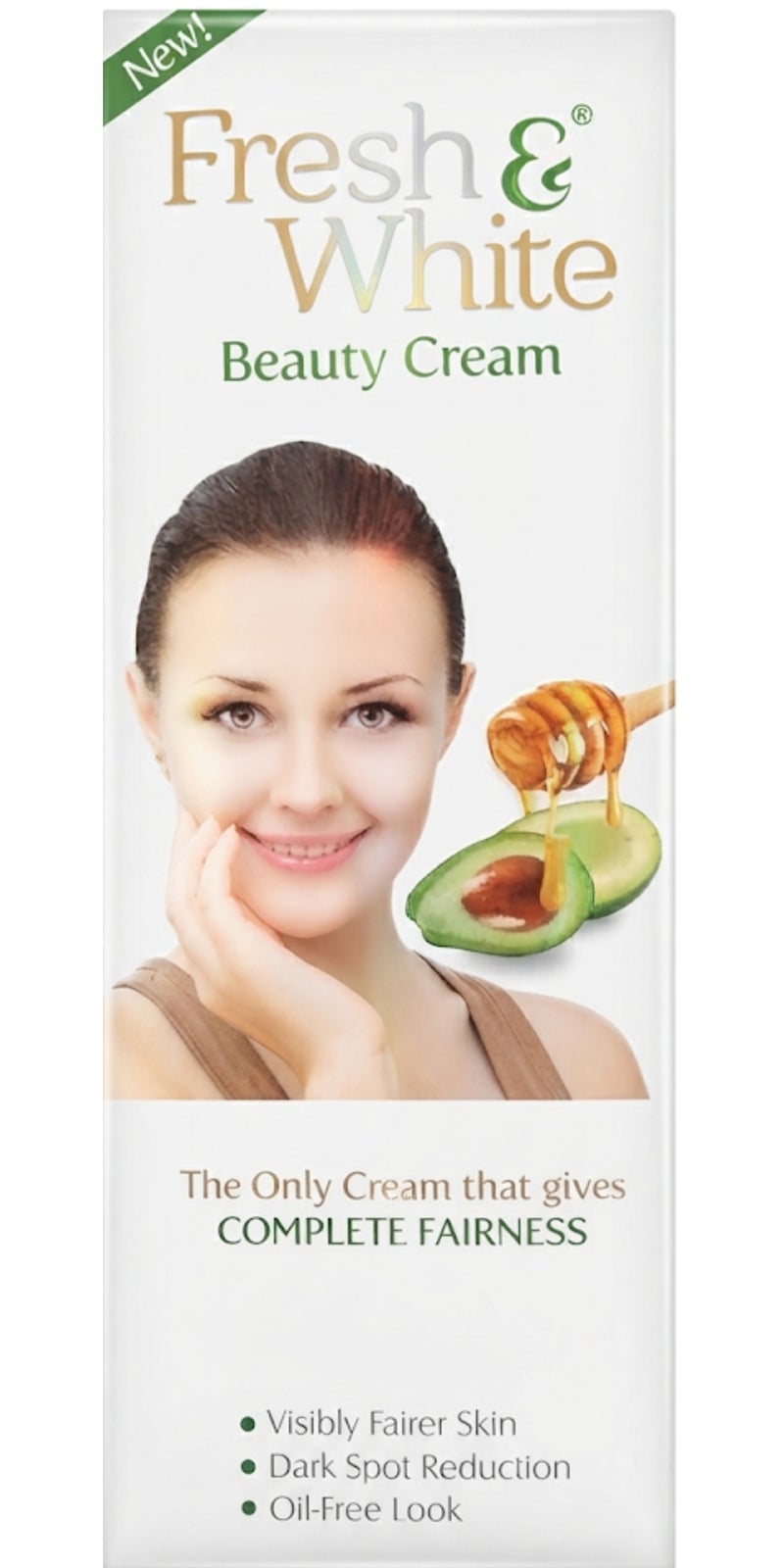 Beauty Cream