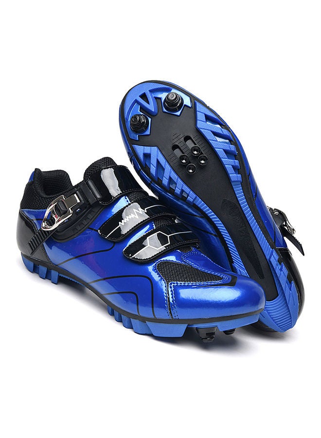 NIBEMINENT Self-Locking Pedal Cycling Shoes  - Image 1