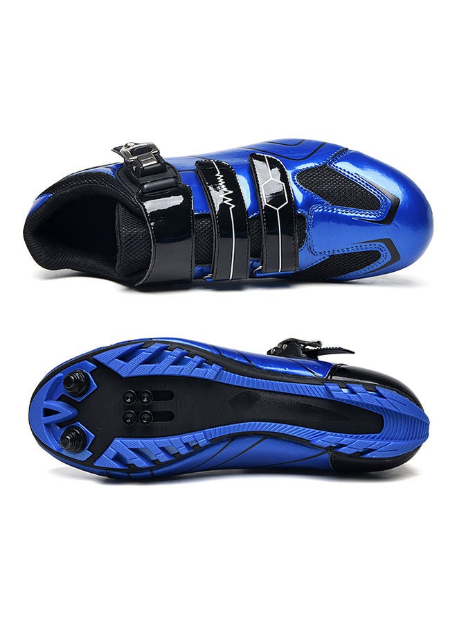 NIBEMINENT Self-Locking Pedal Cycling Shoes  - Image 2
