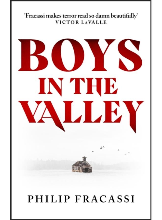 Boys in the Valley : THE TERRIFYING AND CHILLING FOLK HORROR MASTERPIECE 