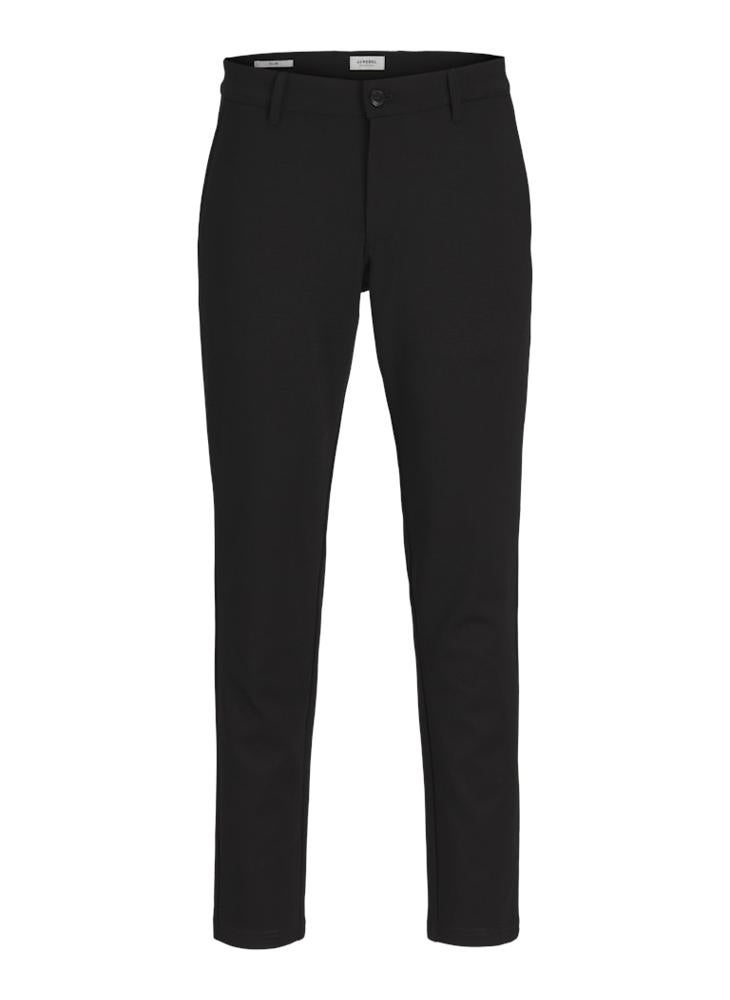 JJ Rebel Slim Fit Mid Rise Chino Pants - Image 5