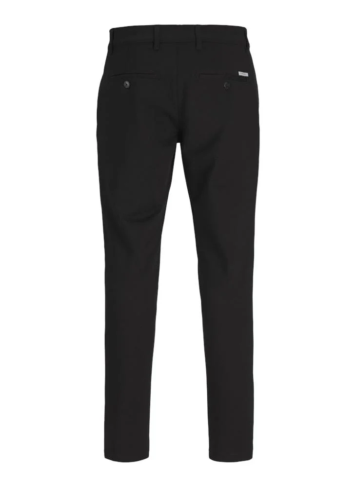 JJ Rebel  Slim Fit Mid Rise Chino Pants for Men | Best Price UAE