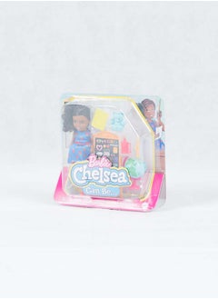 Barbie Barbie Club Chelsea™ Career Doll Asst 6 