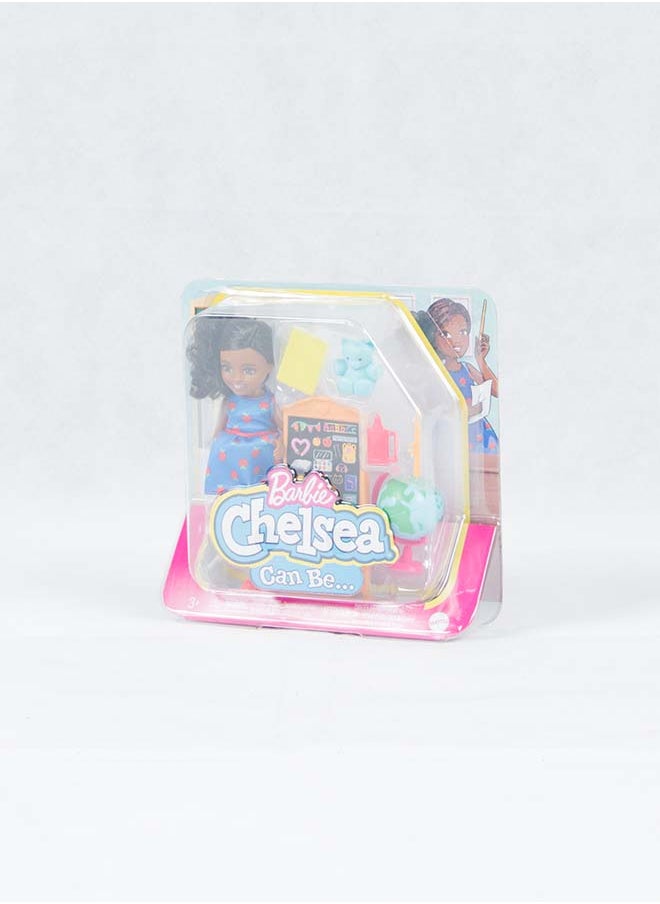 Barbie Barbie Club Chelsea™ Career Doll Asst 6 