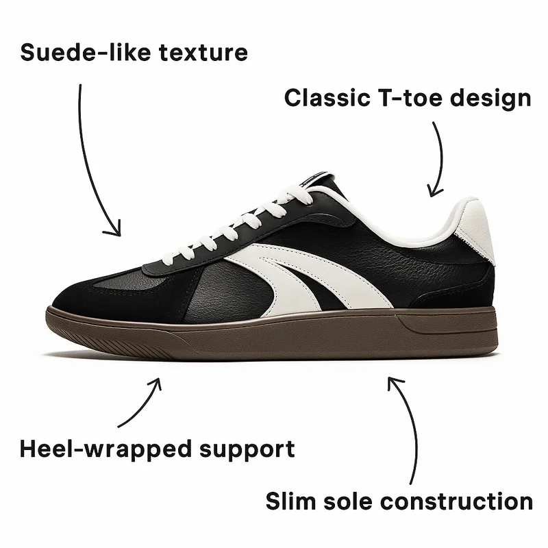 انتا أحذية لايف ستايل ناعمة مريحة إصدار محدود