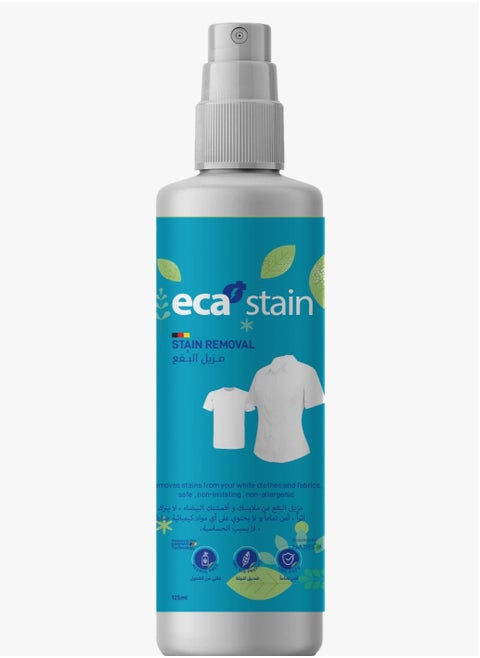 Eca stain- stain removal (125 ML)