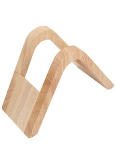 MIBRU Wooden Coffee Filter Paper Holder Beige  - Image 2